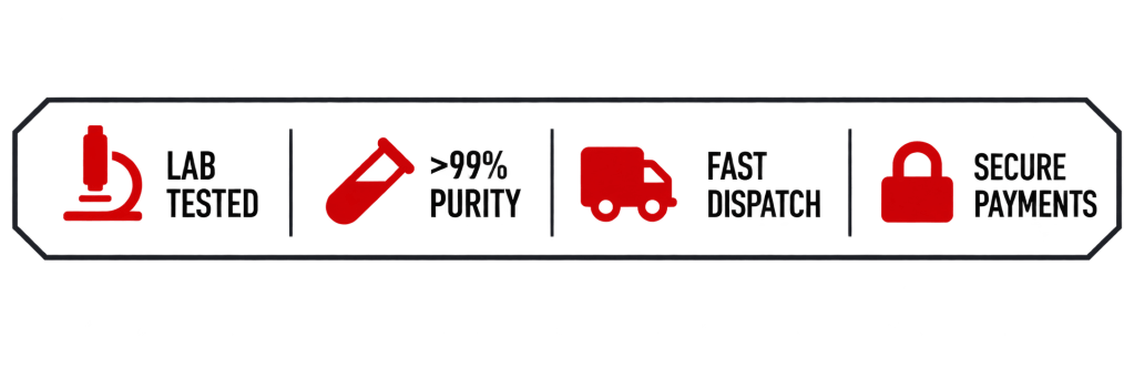Red Panda Quality Banner