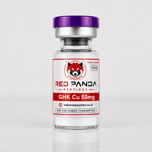 GHK-Cu 50mg