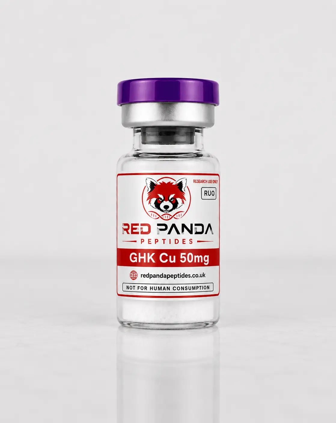 GHK-Cu 50mg