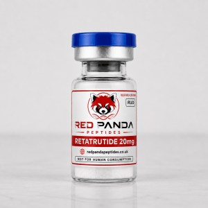 Retatrutide 20mg