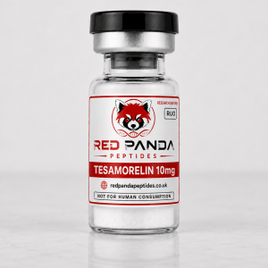 Tesamorelin 10mg