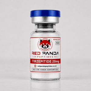 Tirzepitide 20mg