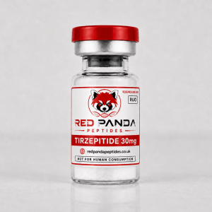 Red Panda Tirzepitide 30mg