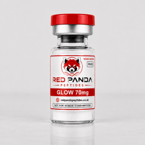 GLOW 70mg