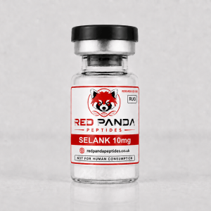 Red Panda Peptides Selank 10mg